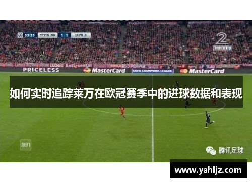 如何实时追踪莱万在欧冠赛季中的进球数据和表现 如何实时追踪莱万在欧冠赛季中的进球数据和表现