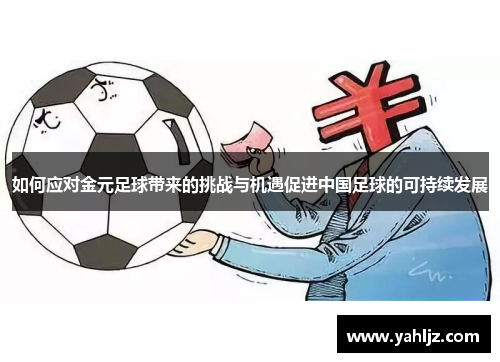 如何应对金元足球带来的挑战与机遇促进中国足球的可持续发展